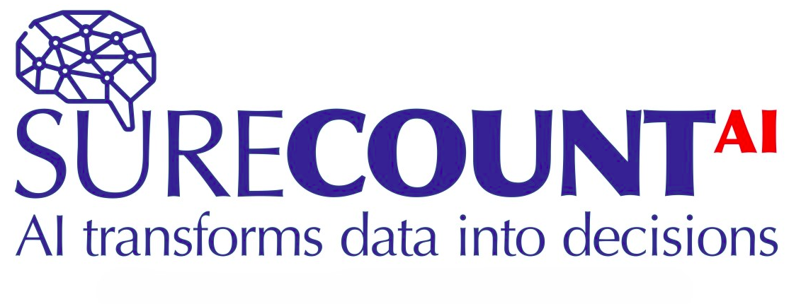 SureCount AI